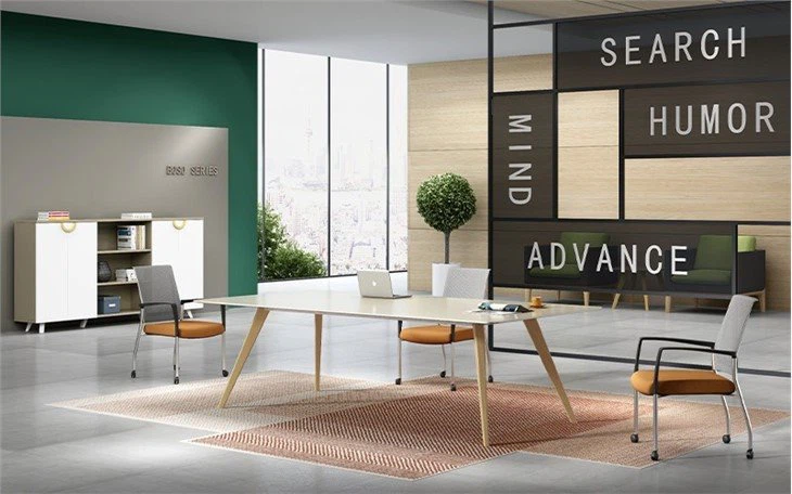 Meeting Office Table