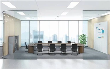 Klassikaline konverentsilaud