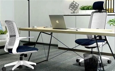 Kõrge reguleeritav kontoritool