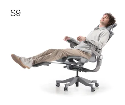 Seljatoega kontoritool